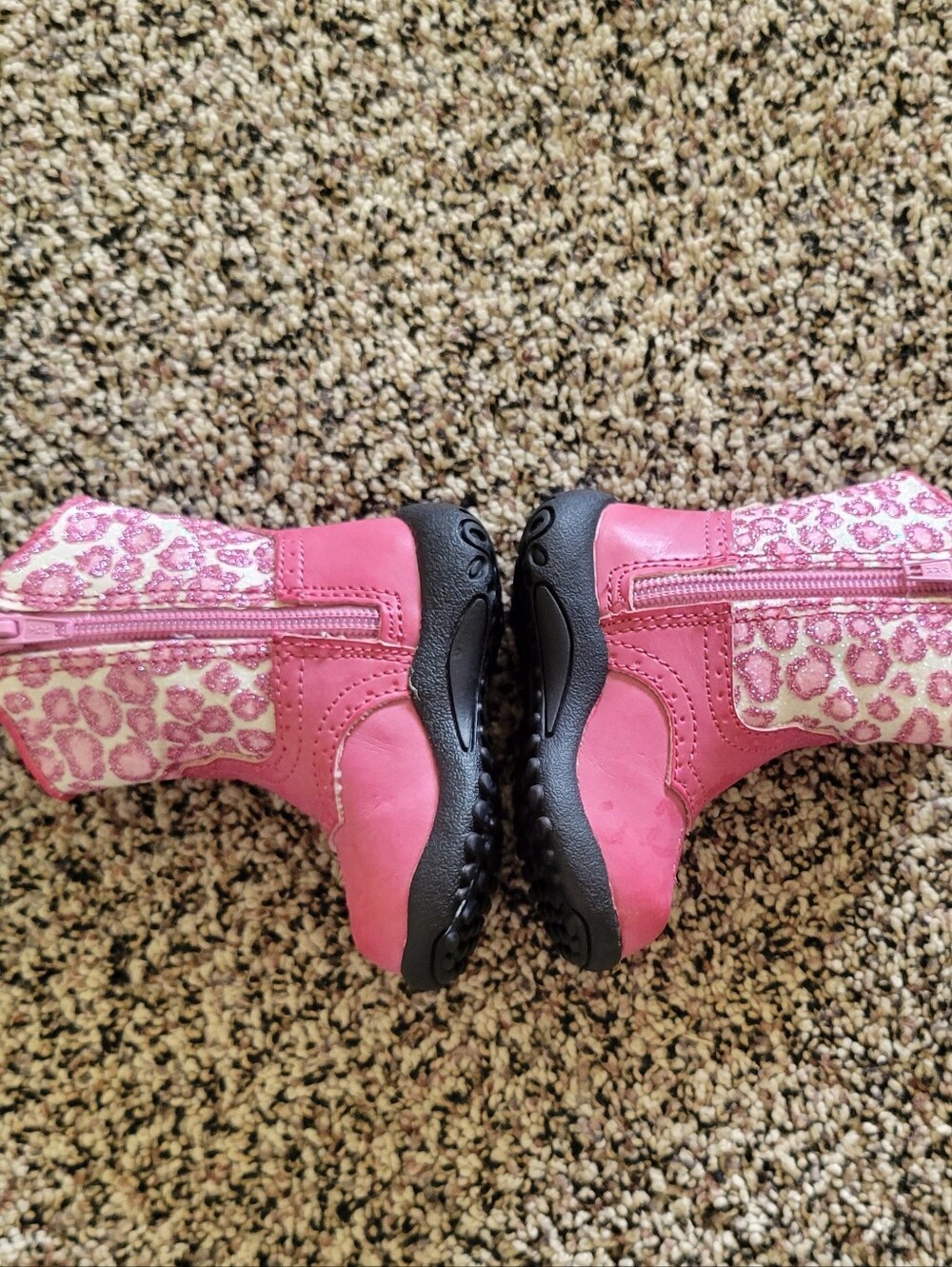 NWOT Baby Roper Boots - Picture 3 of 6